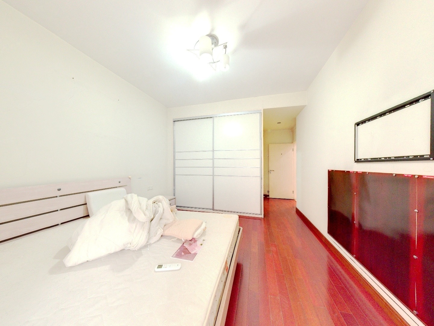 武汉三星阳景园二手房房源图片