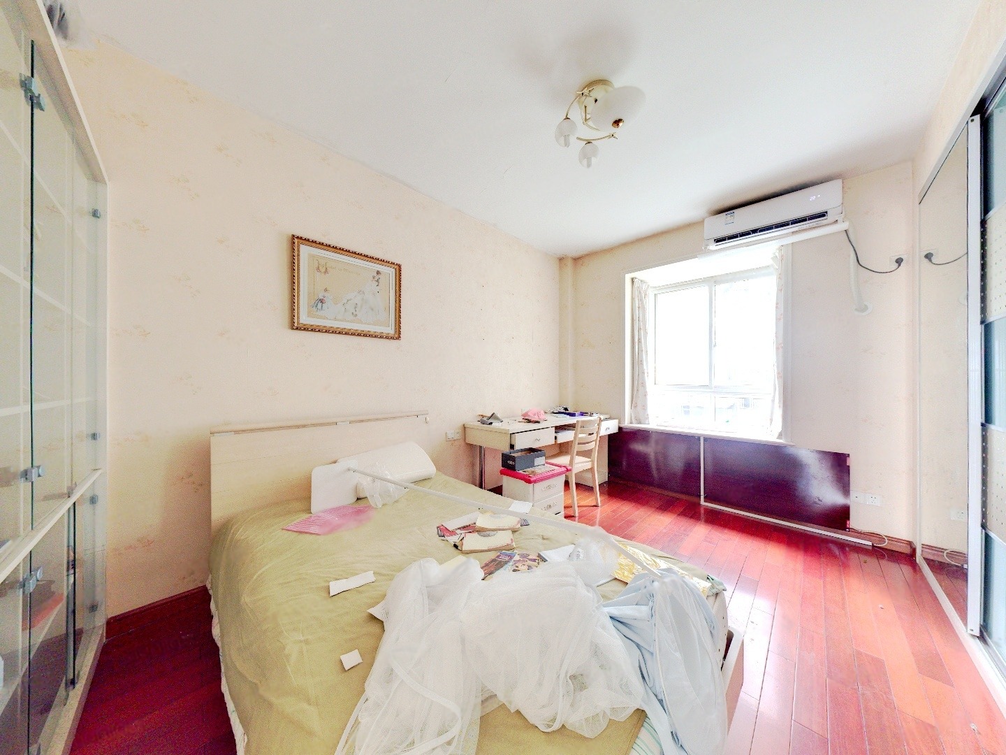 武汉三星阳景园二手房房源图片