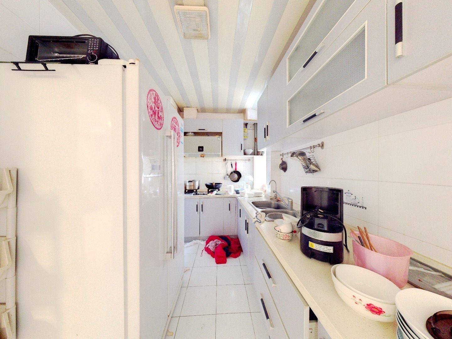 武汉三星阳景园二手房房源图片