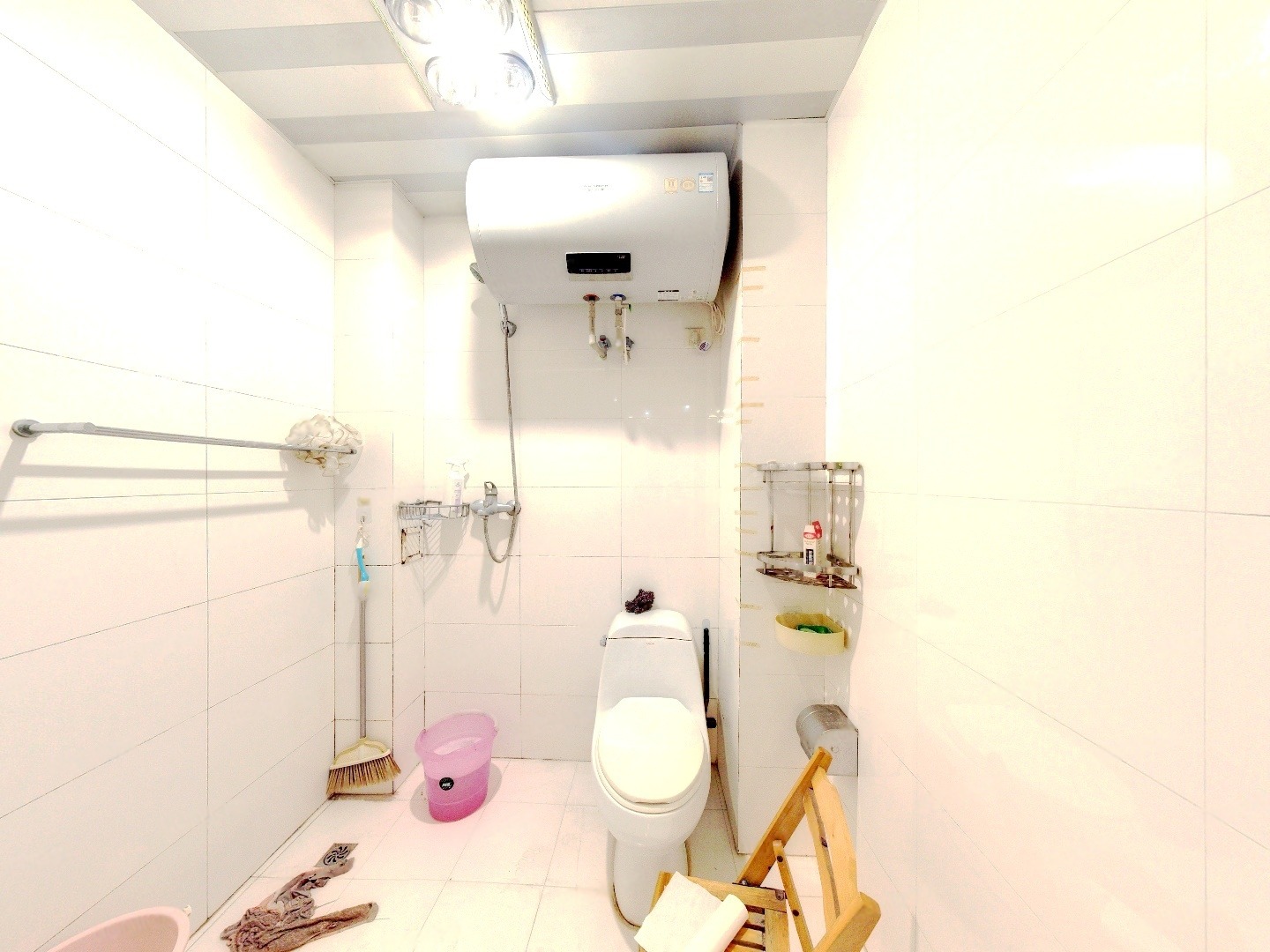 武汉三星阳景园二手房房源图片