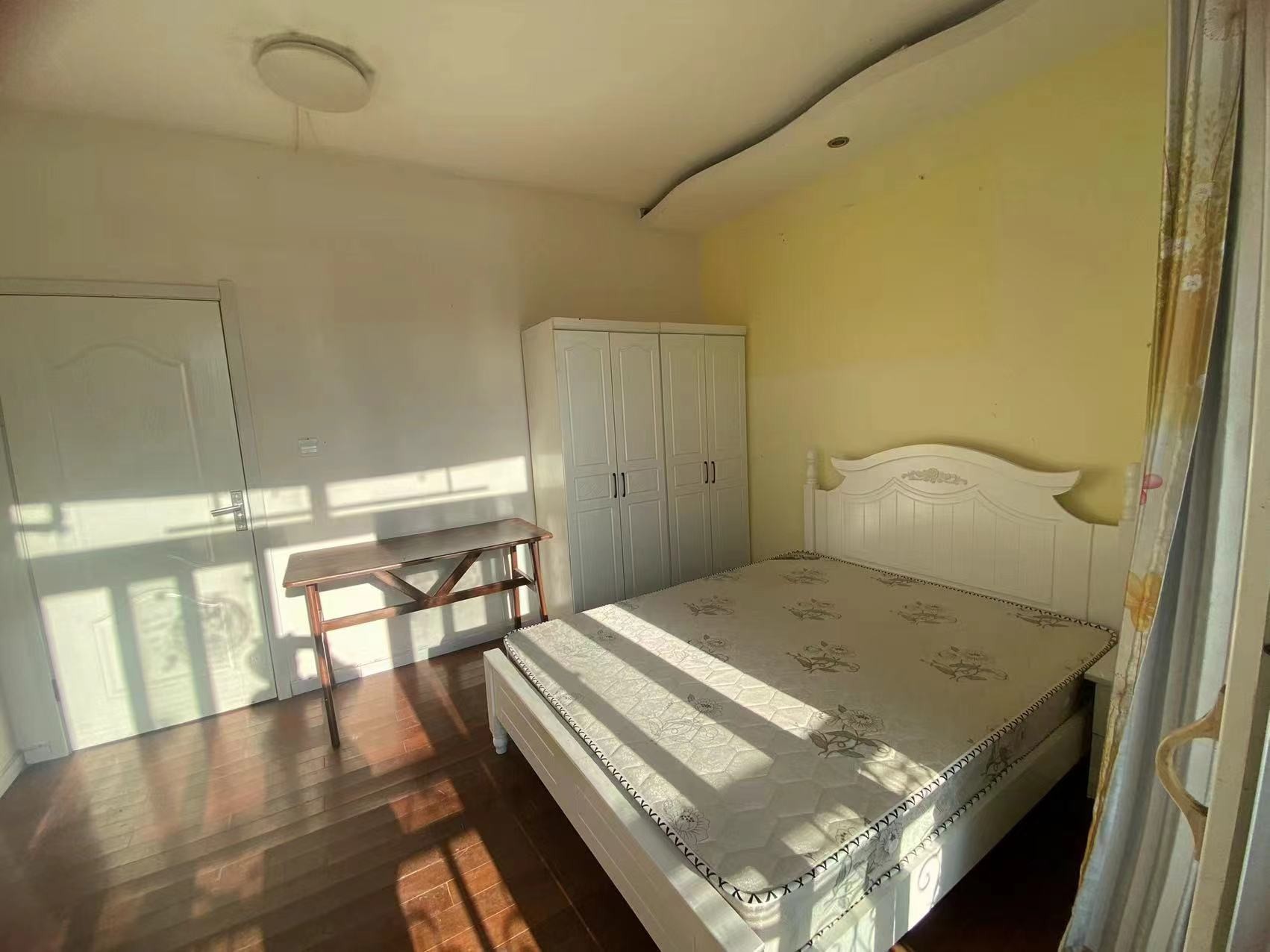 武汉阳光花园(新湾五路)二手房房源图片