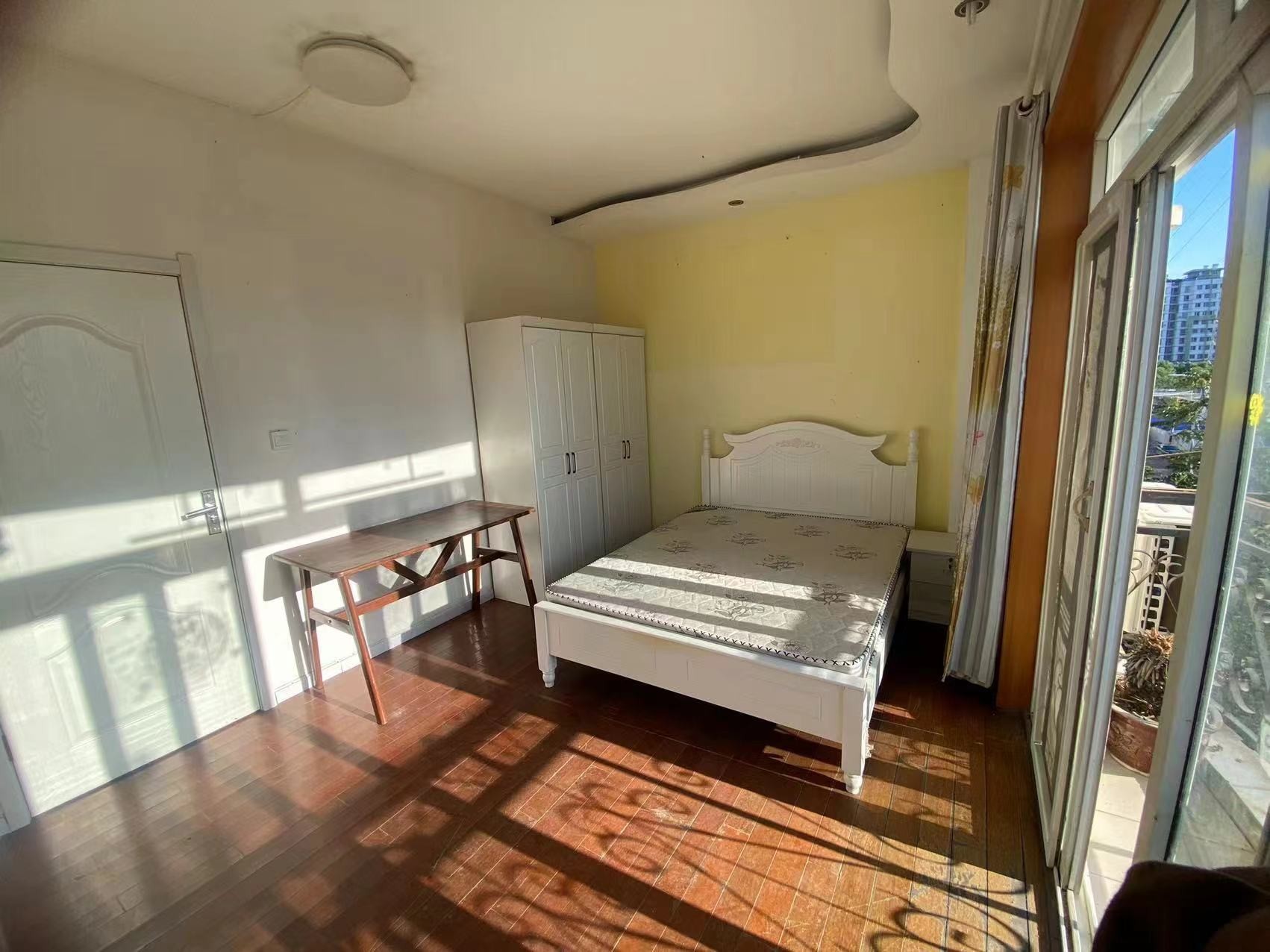 武汉阳光花园(新湾五路)二手房房源图片