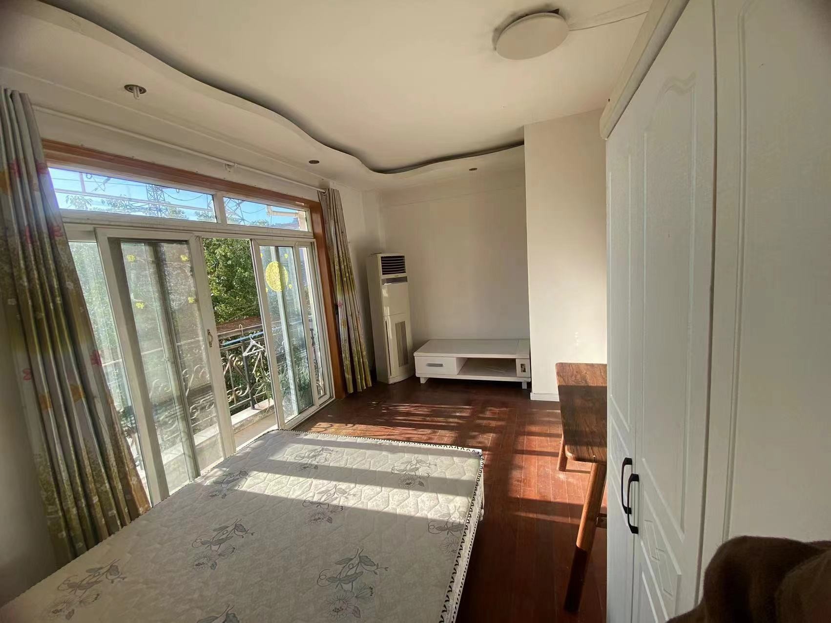 武汉阳光花园(新湾五路)二手房房源图片