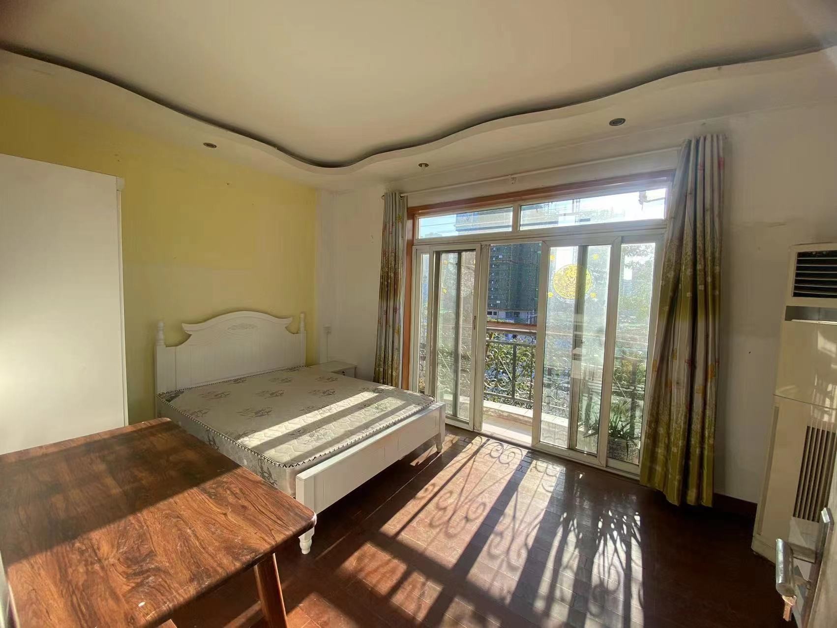 武汉阳光花园(新湾五路)二手房房源图片