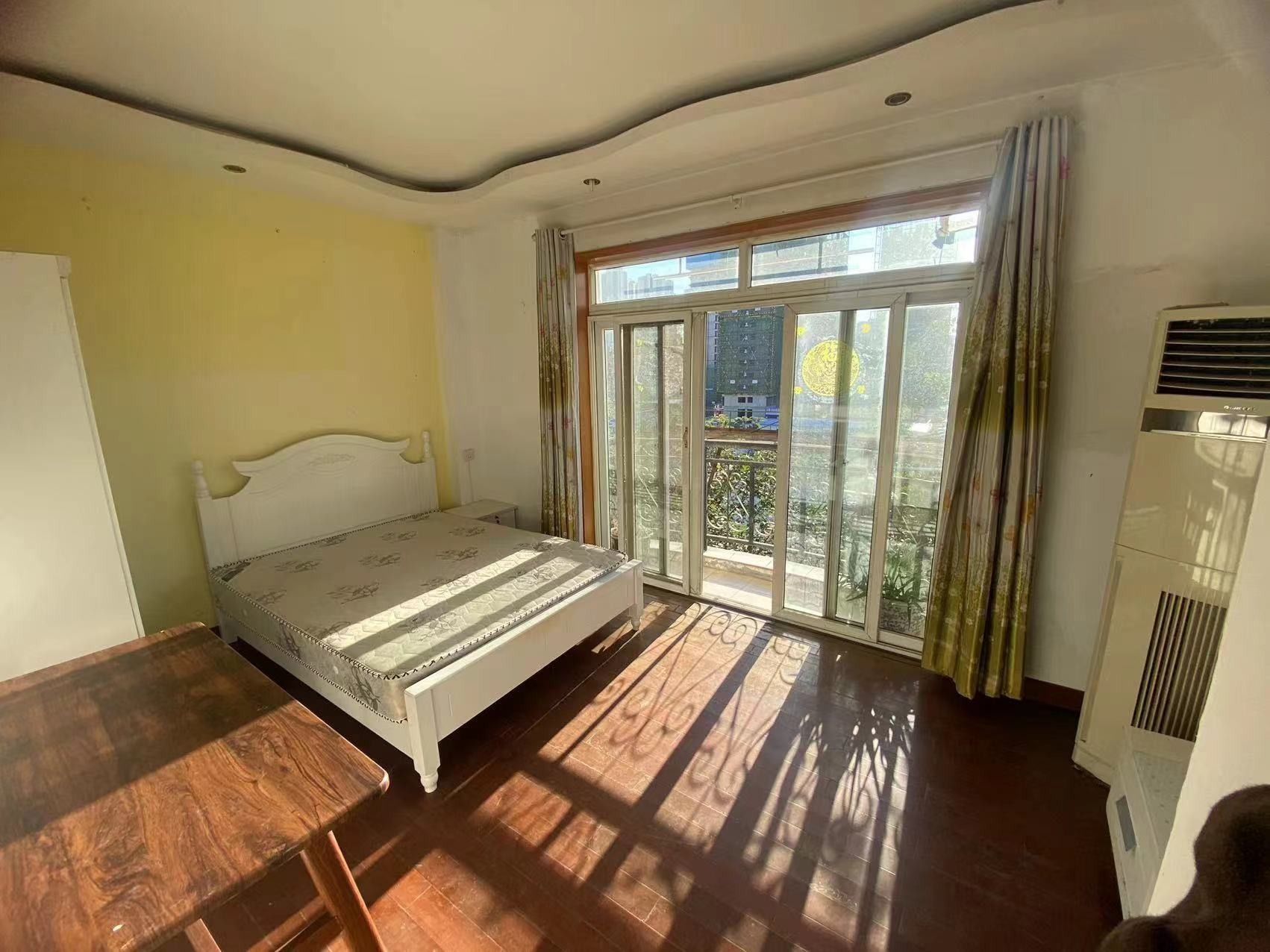 武汉阳光花园(新湾五路)二手房房源图片