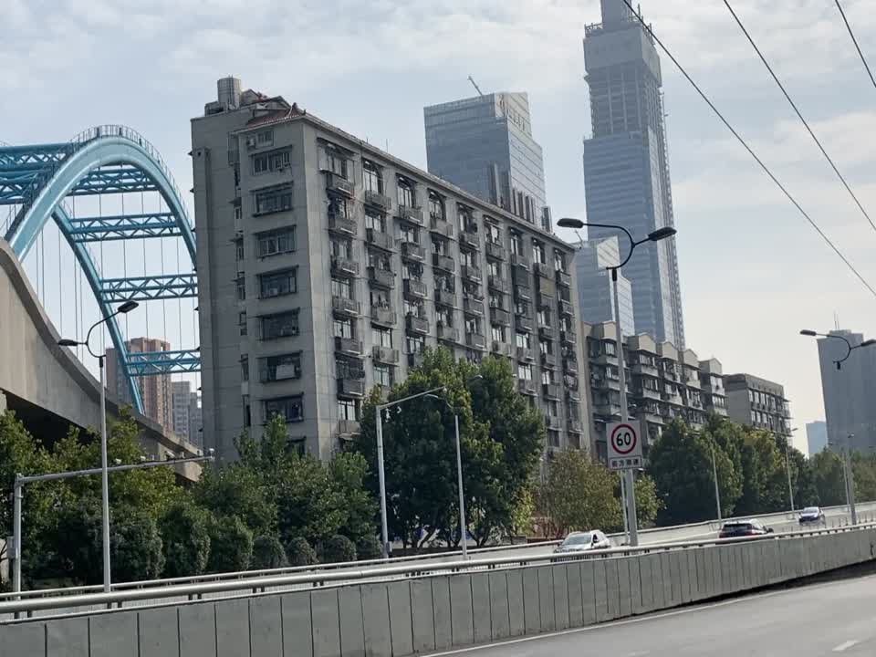 武汉富豪公寓二手房房源图片