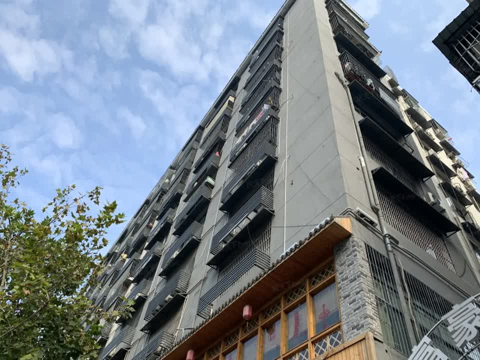 武汉富豪公寓二手房房源图片