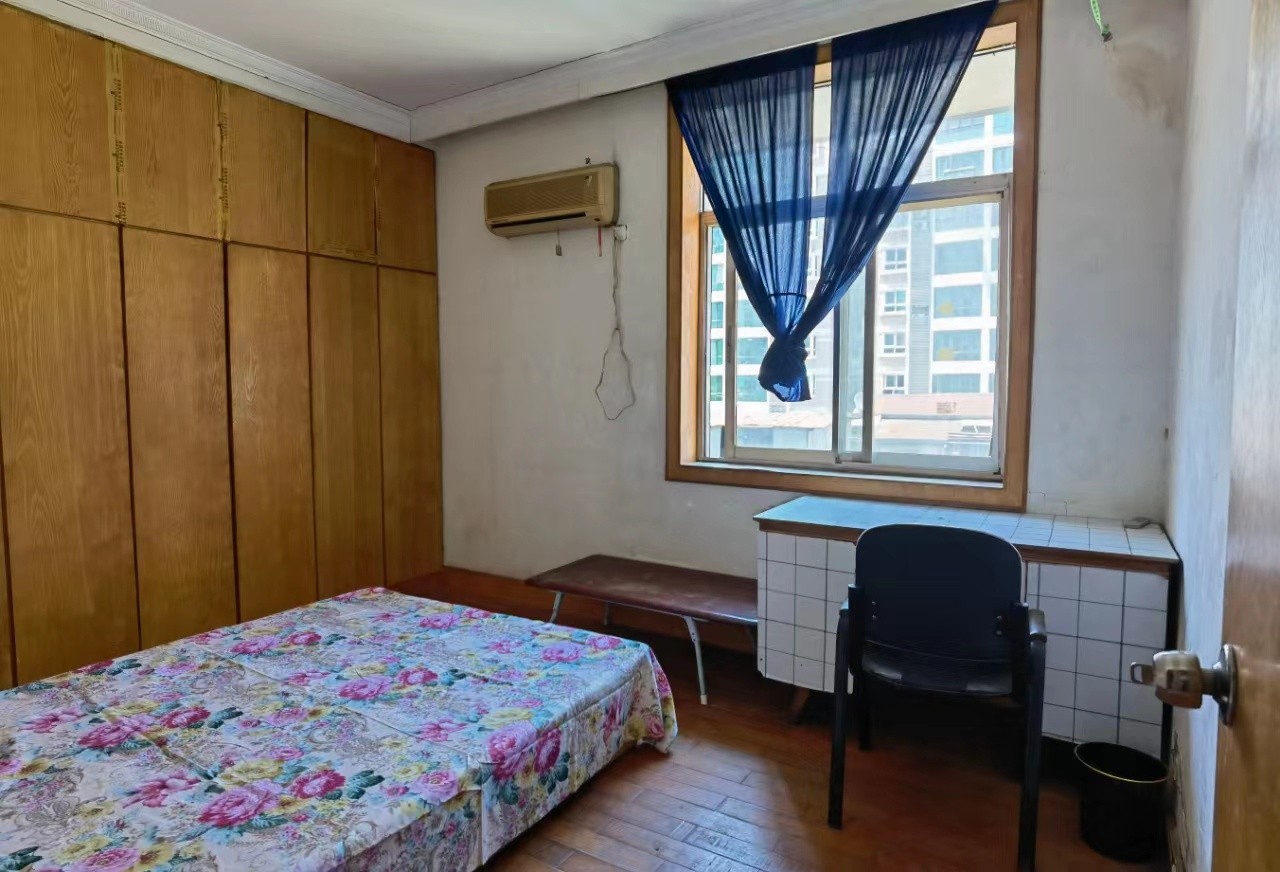 武汉城建工程有限公司宿舍楼二手房房源图片