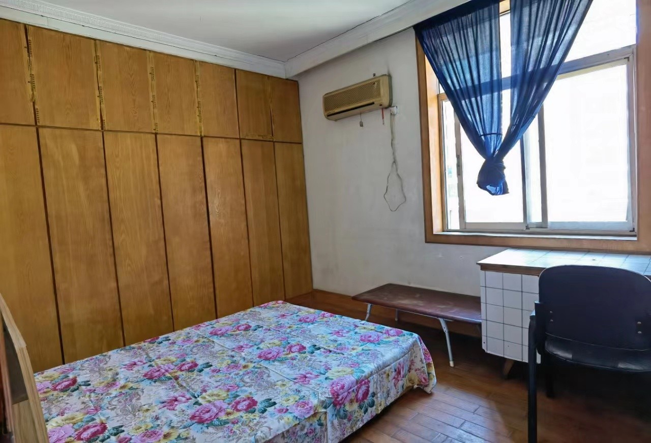 武汉城建工程有限公司宿舍楼二手房房源图片