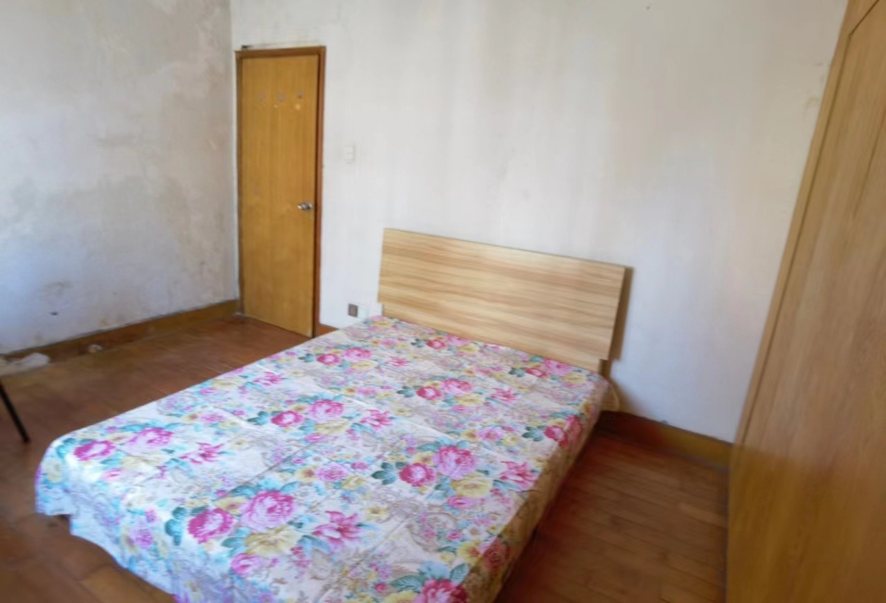 武汉城建工程有限公司宿舍楼二手房房源图片