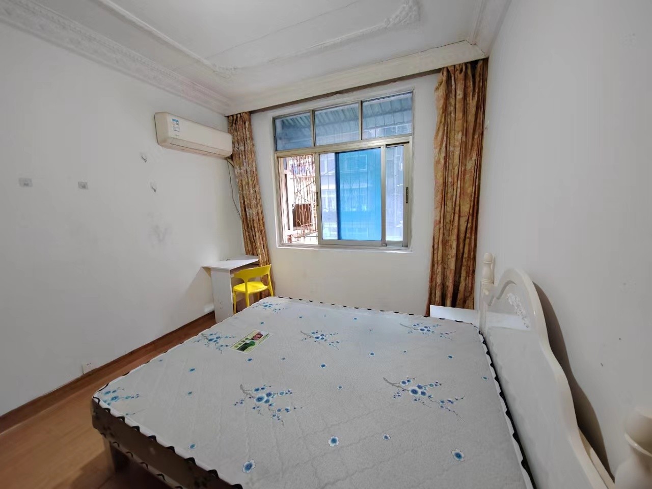 武汉妙墩小区二手房房源图片