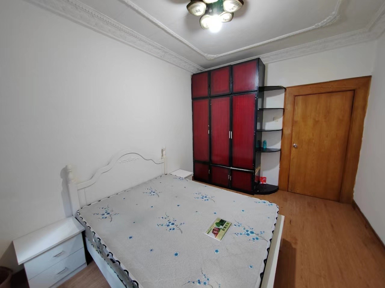 武汉妙墩小区二手房房源图片