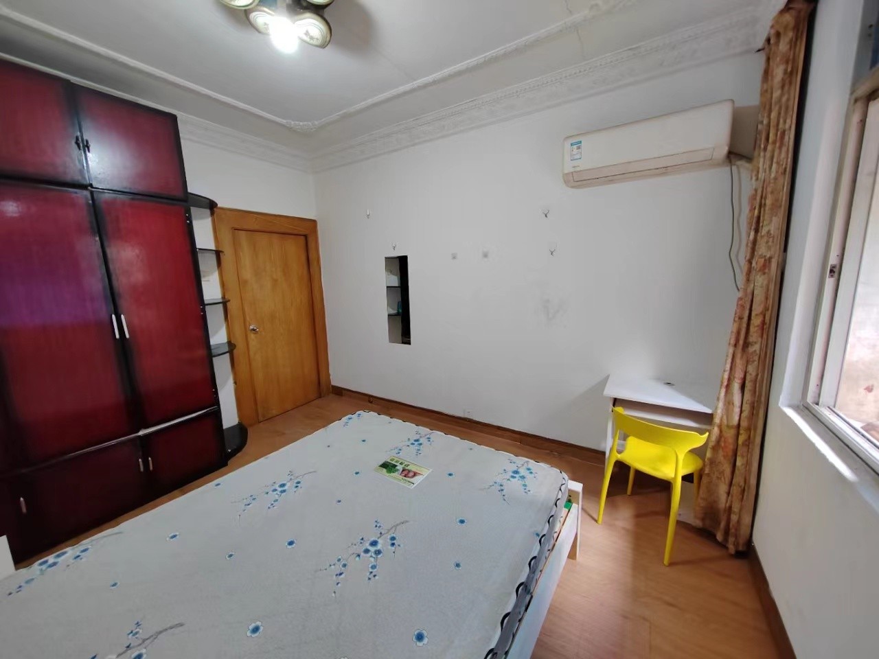 武汉妙墩小区二手房房源图片