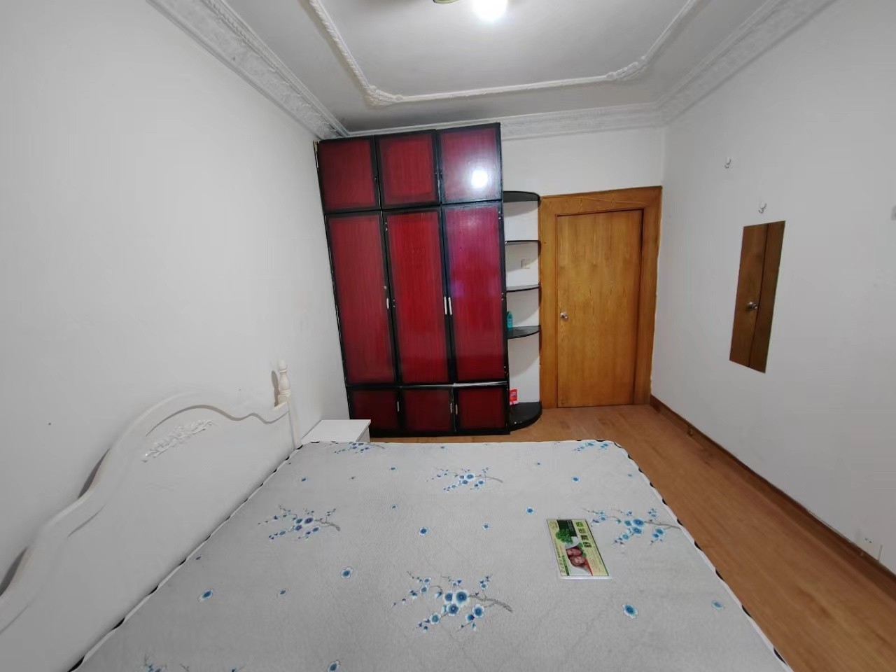 武汉妙墩小区二手房房源图片