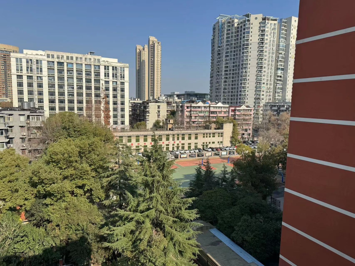 武汉沈阳社区二手房房源图片