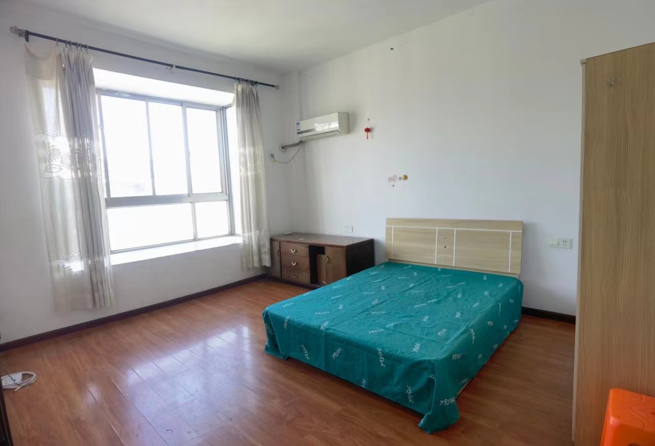 武汉长城港湾二手房房源图片