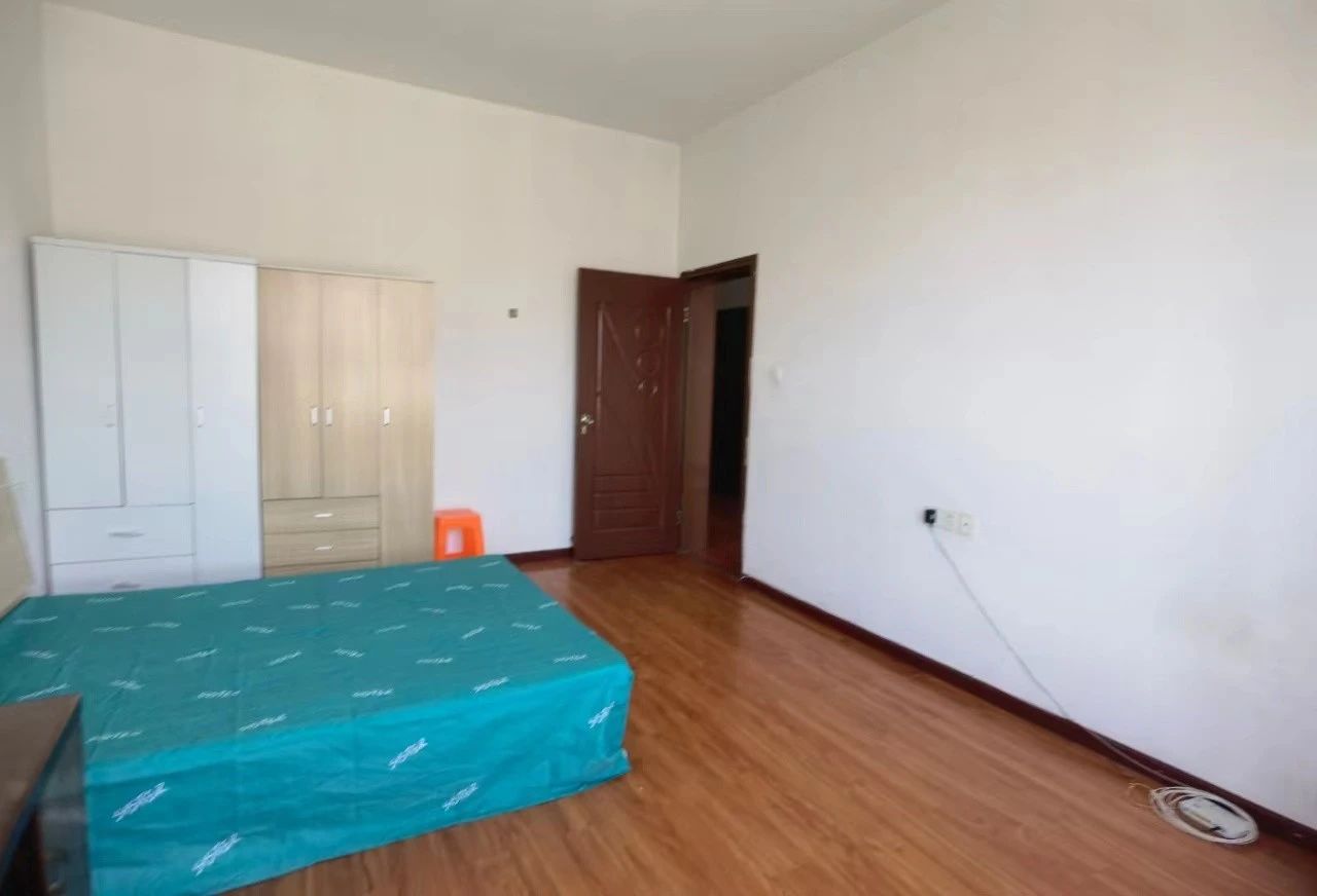 武汉长城港湾二手房房源图片