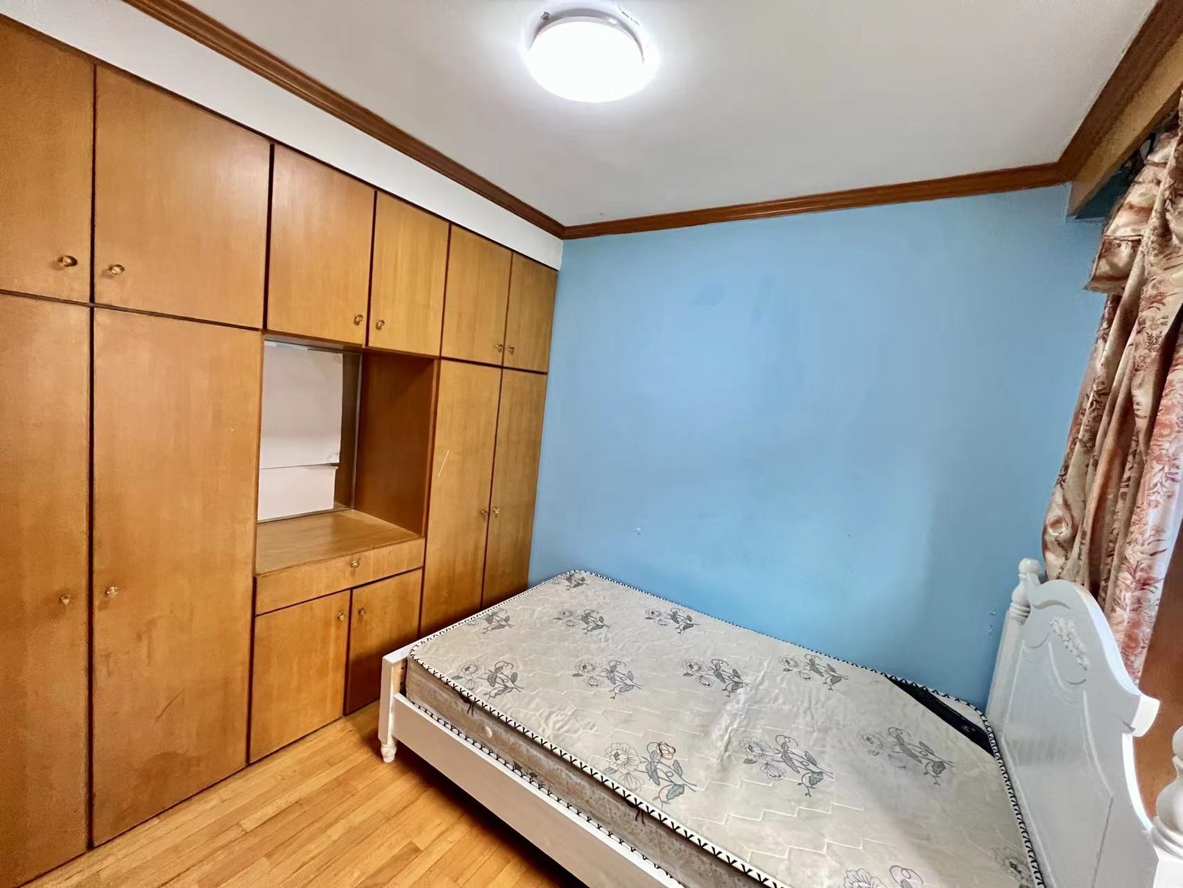 武汉长安花园二手房房源图片