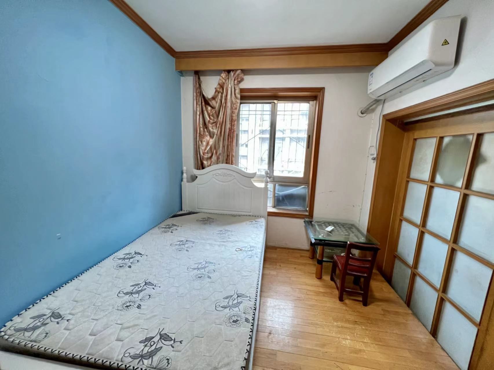 武汉长安花园二手房房源图片