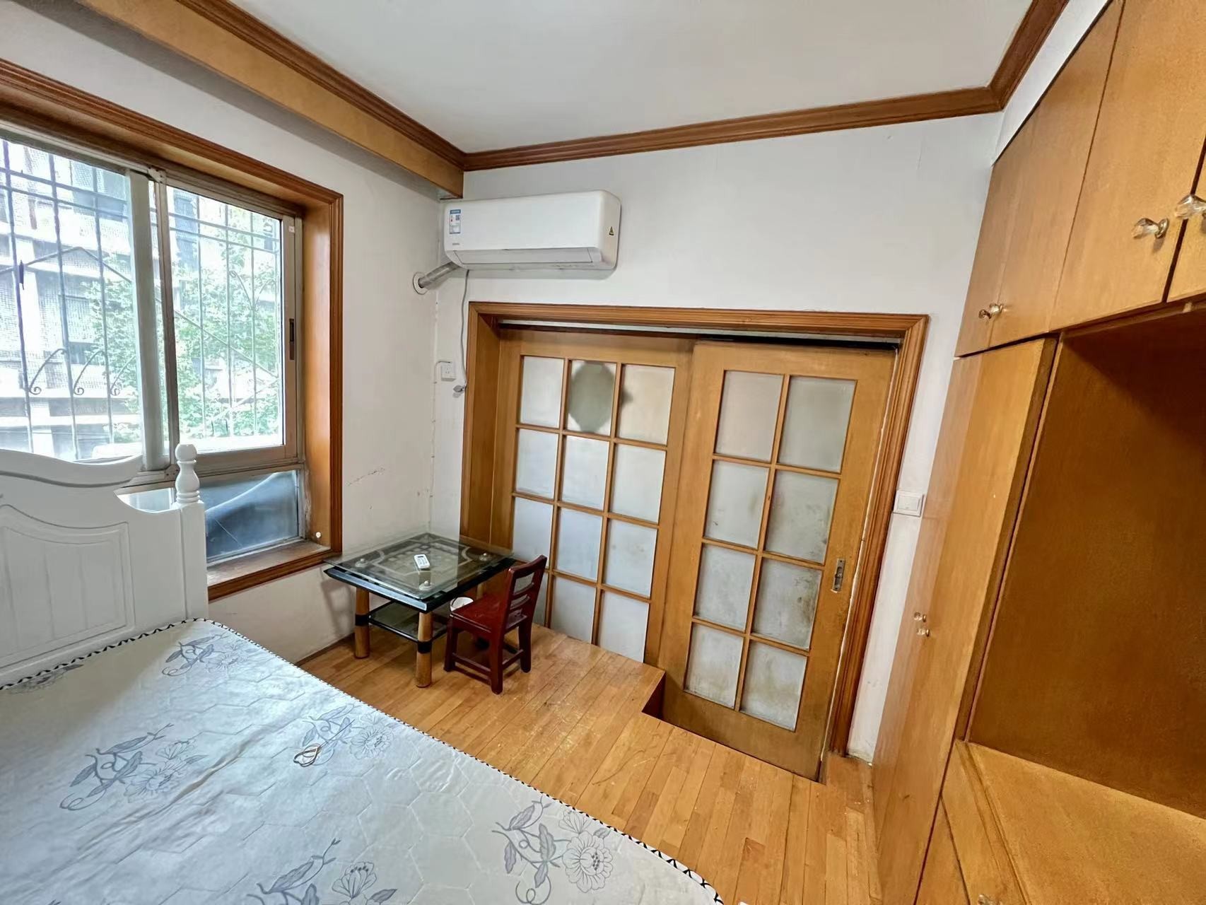 武汉长安花园二手房房源图片