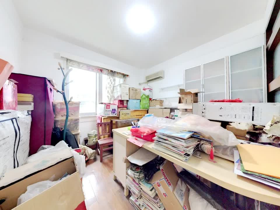 武汉安友花园二手房房源图片