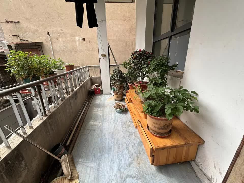 武汉三阳社区二手房房源图片