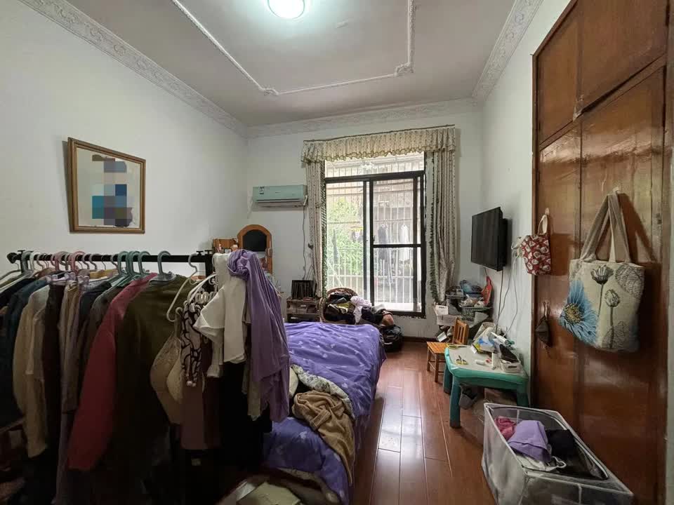 武汉三阳社区二手房房源图片