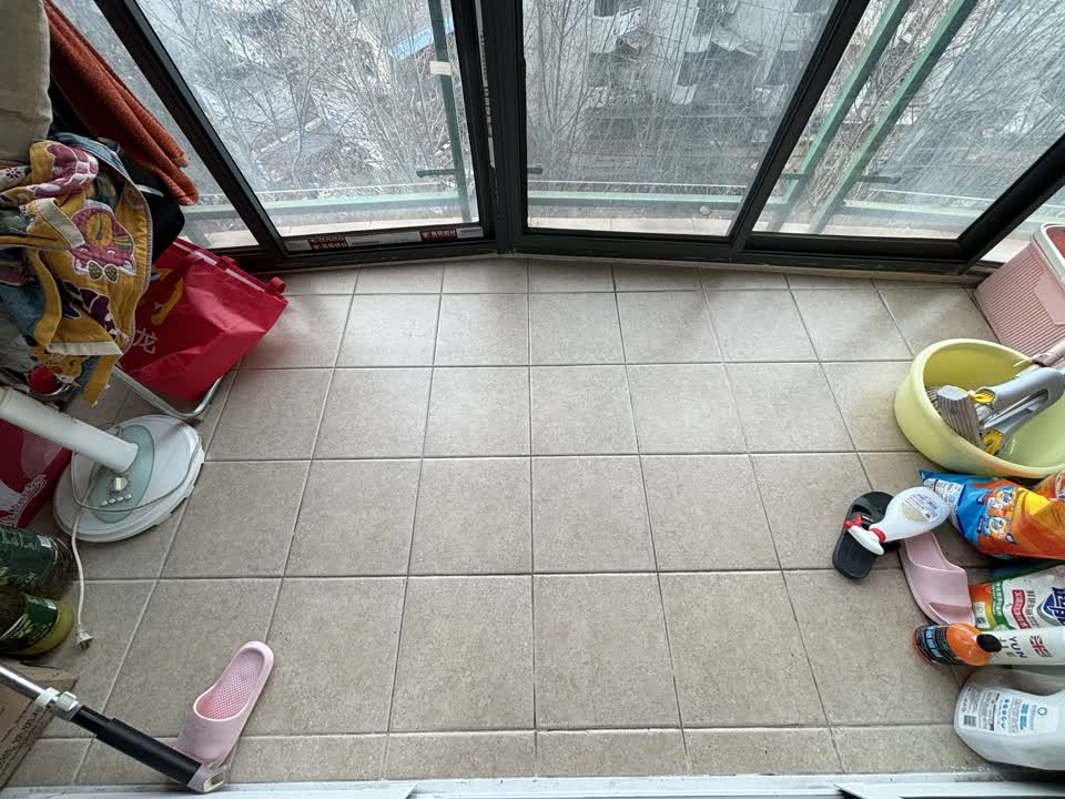 武汉汉口滨江公馆二手房房源图片