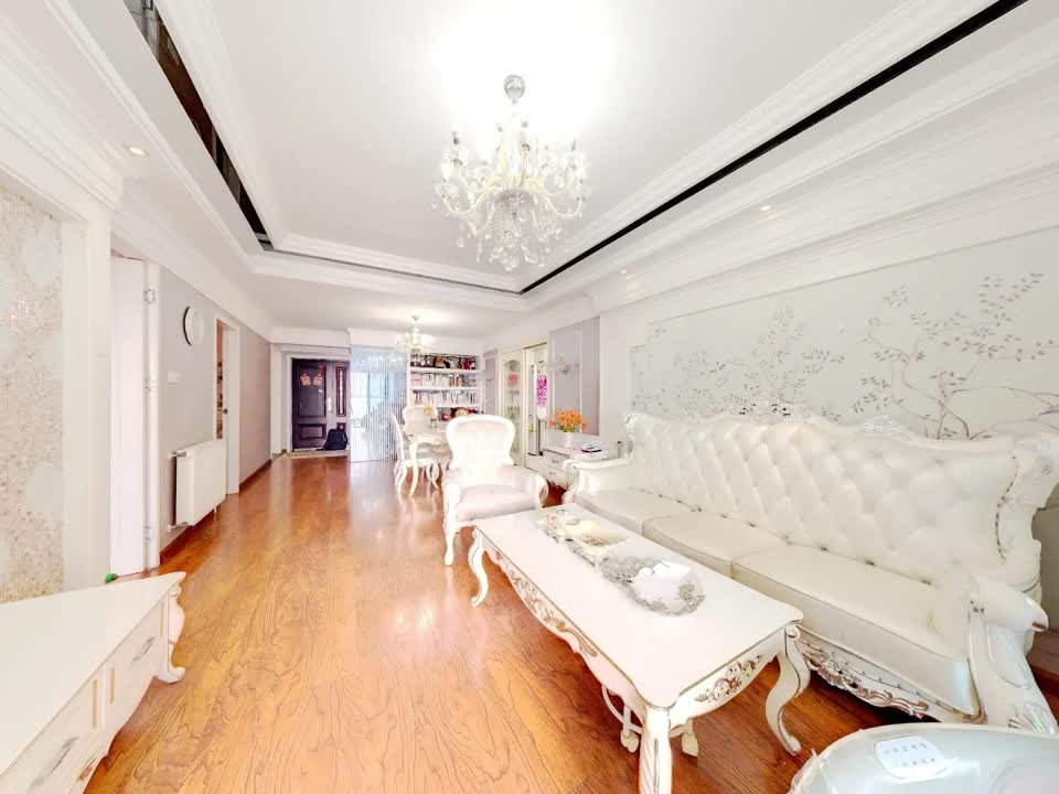 武汉常阳永清城二手房房源图片