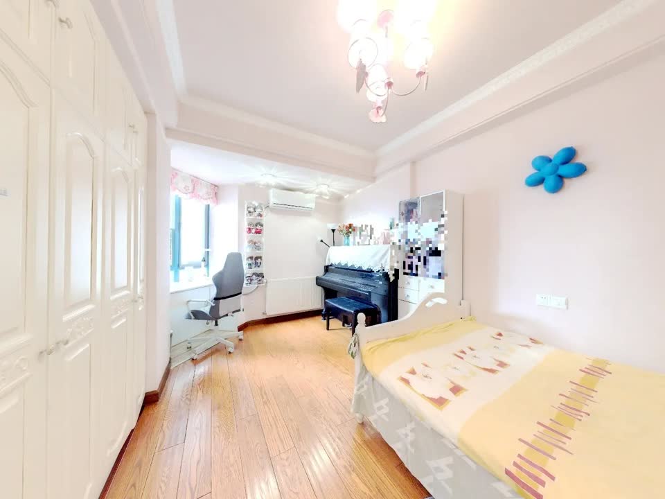 武汉常阳永清城二手房房源图片