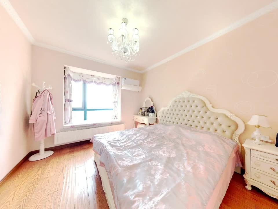 武汉常阳永清城二手房房源图片