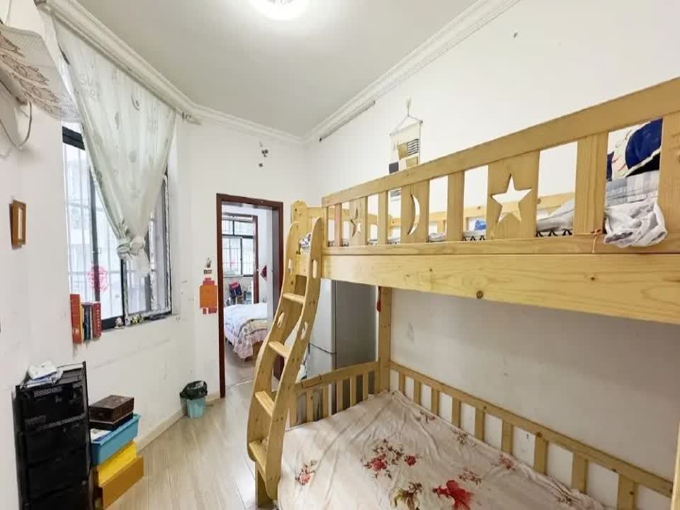 武汉仁义社区二手房房源图片