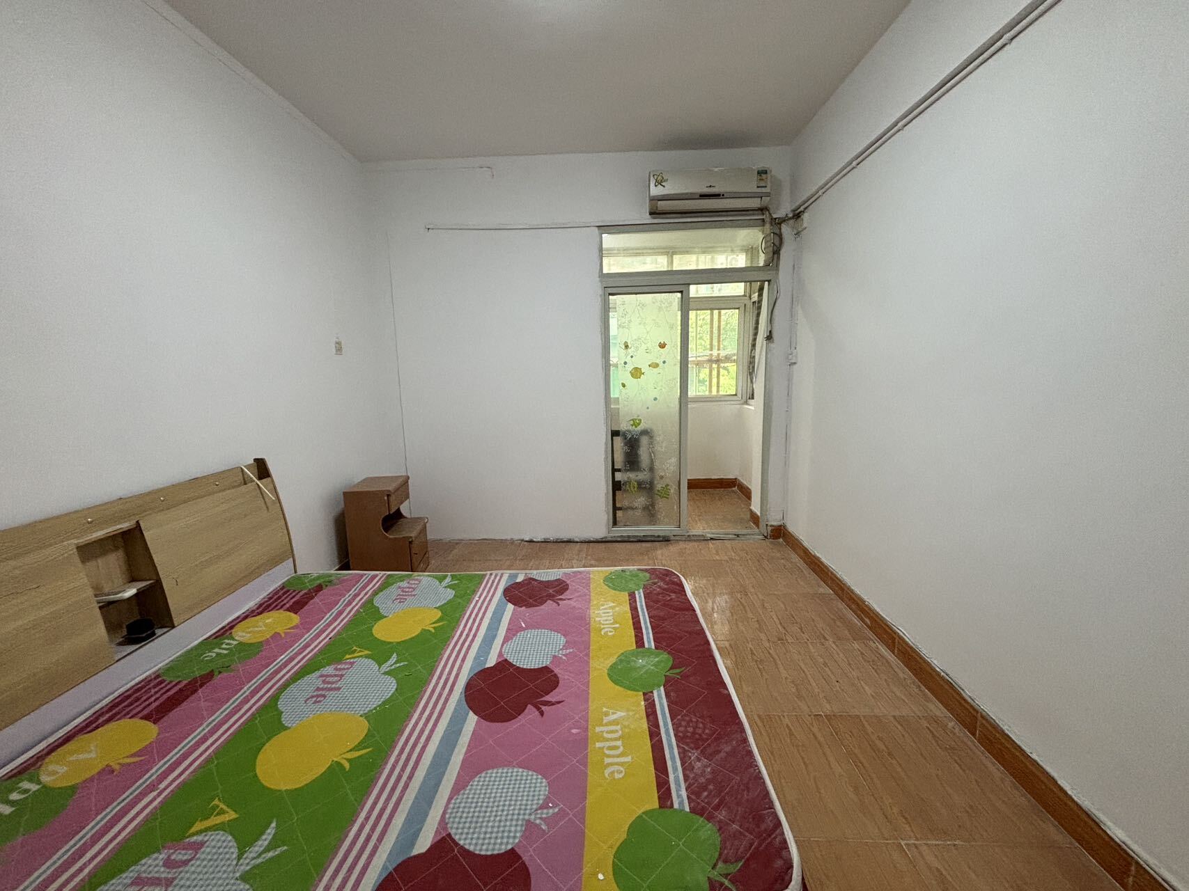 武汉永清新天地社区二手房房源图片