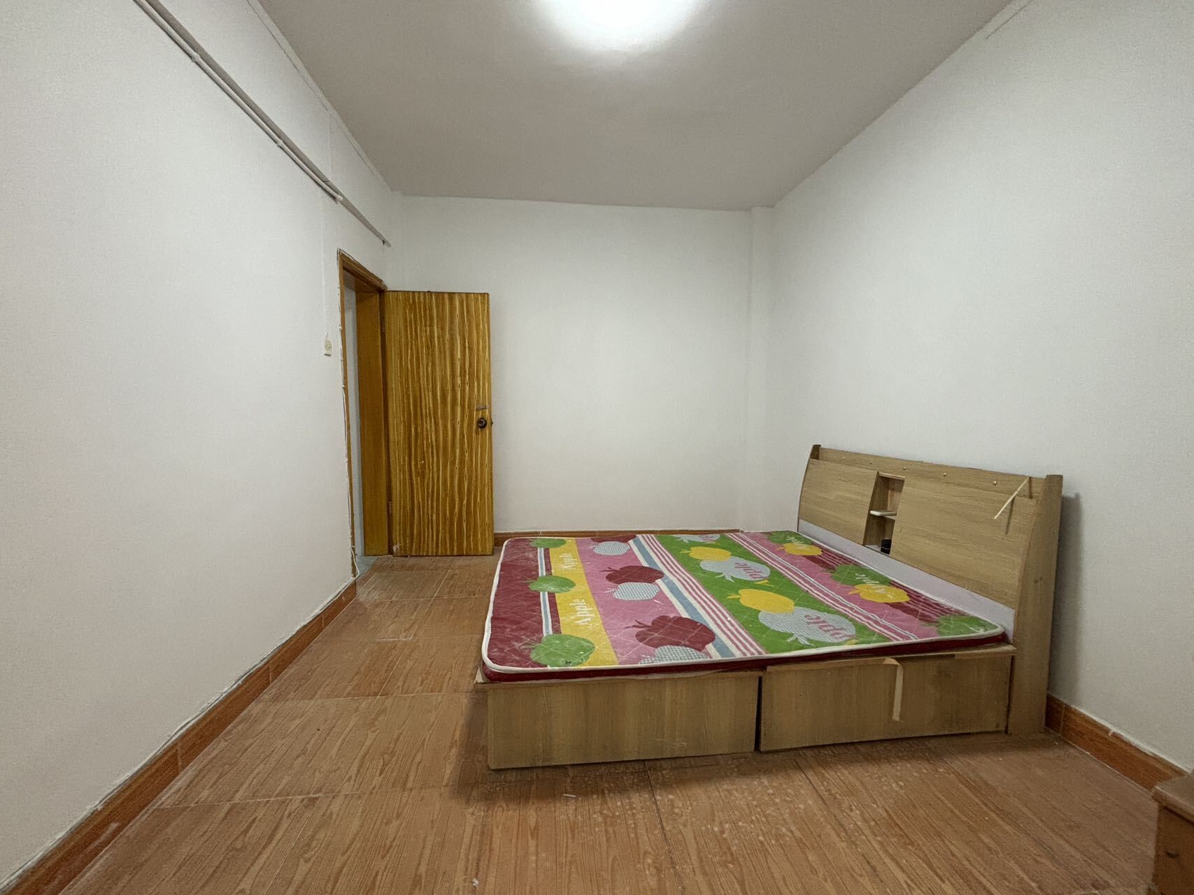 武汉永清新天地社区二手房房源图片