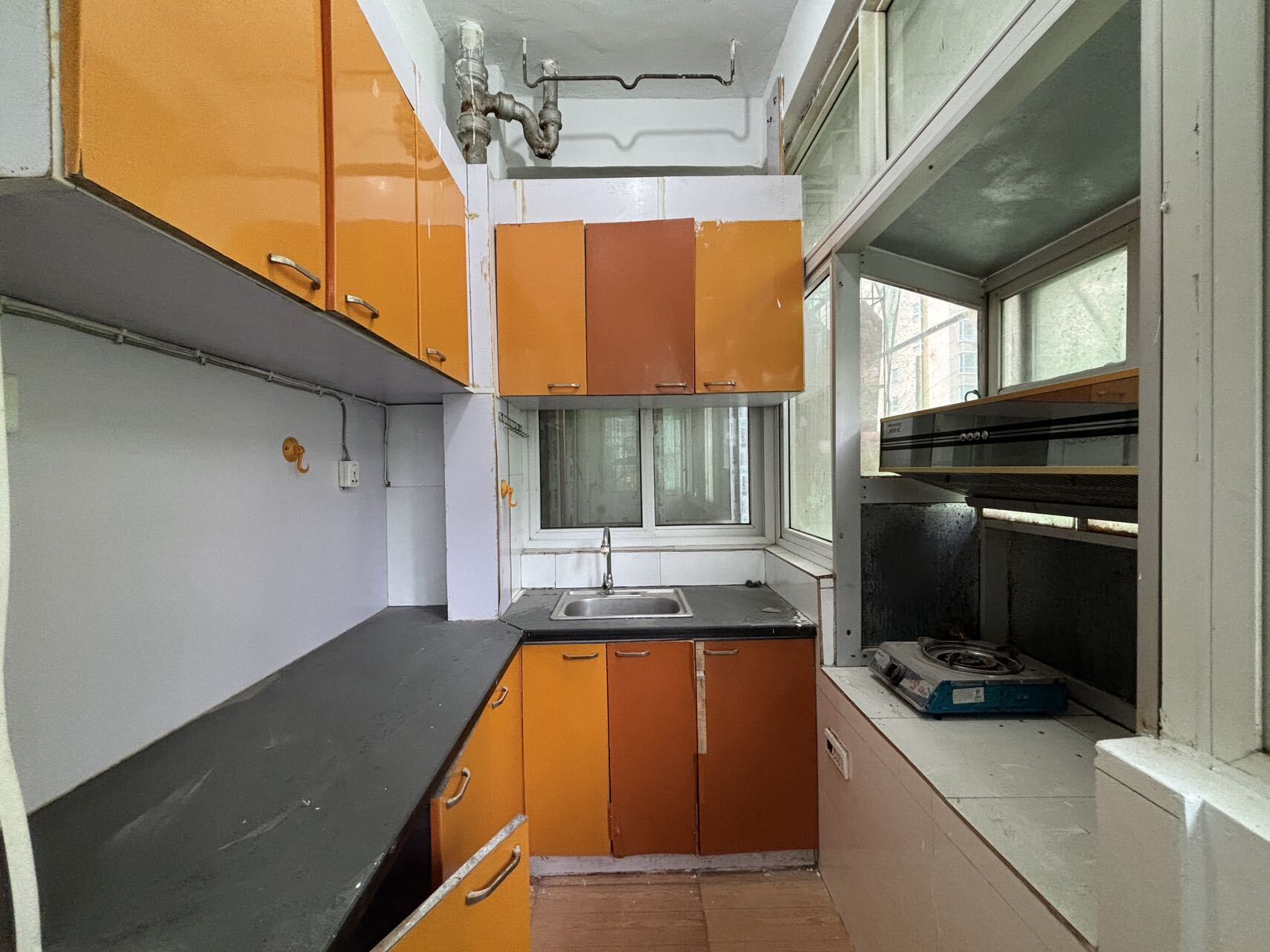 武汉永清新天地社区二手房房源图片