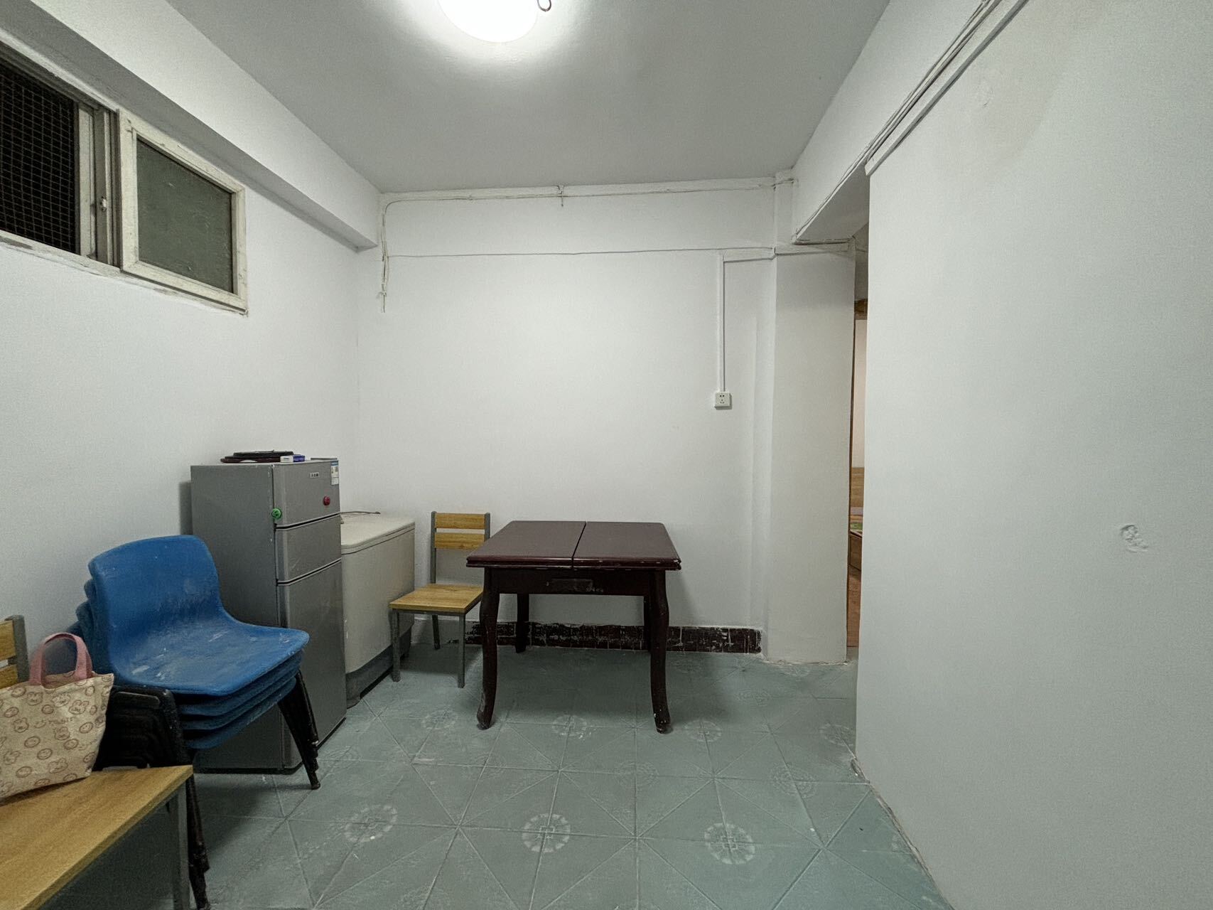 武汉永清新天地社区二手房房源图片