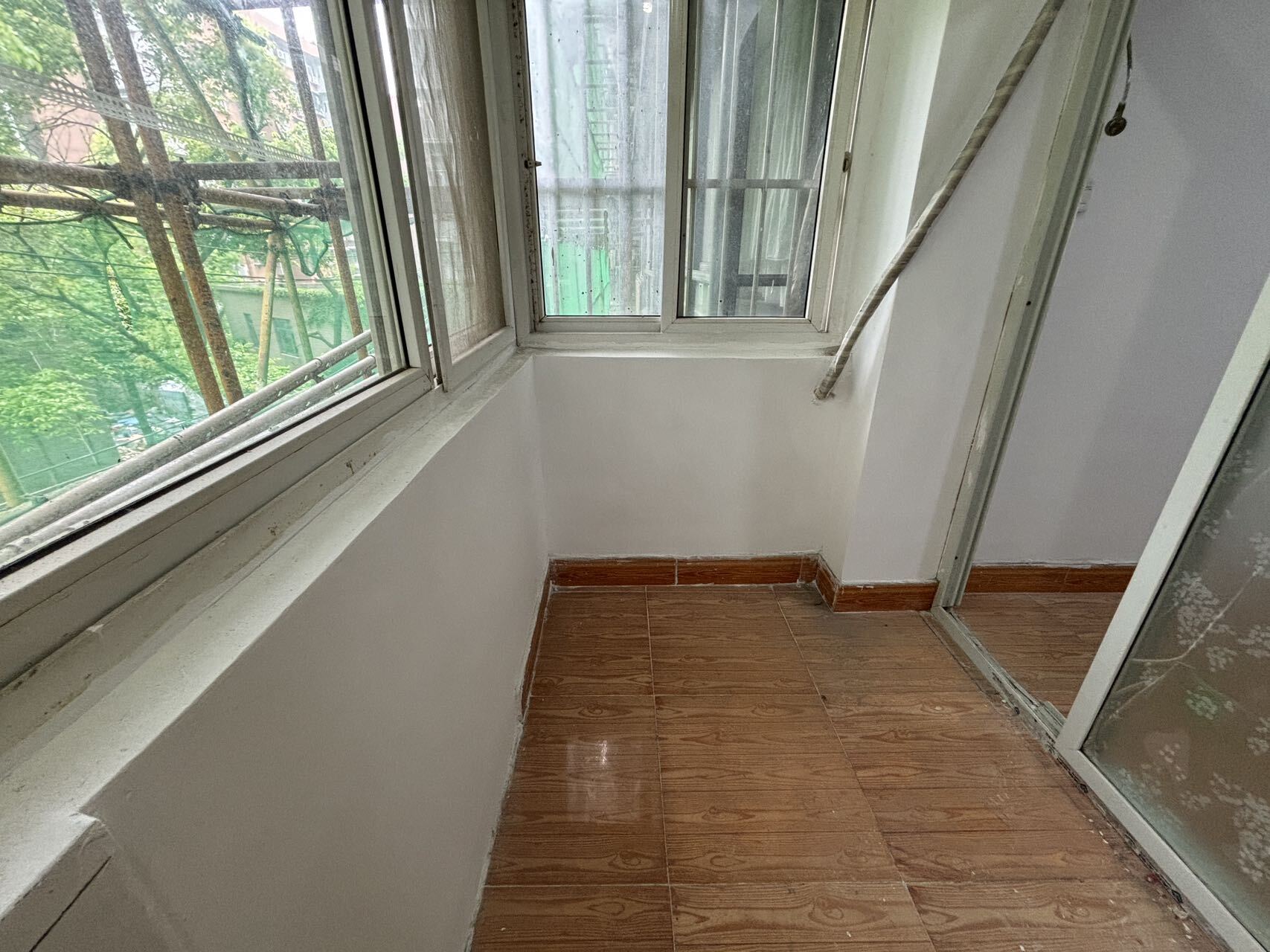 武汉永清新天地社区二手房房源图片