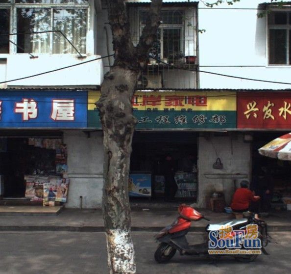 武汉永清新天地社区二手房房源图片