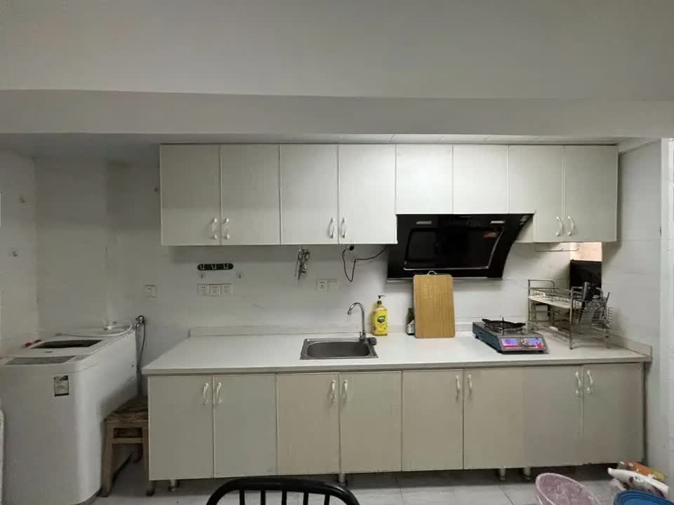 武汉六合社区二手房房源图片