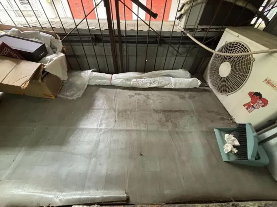 武汉六合社区二手房房源图片