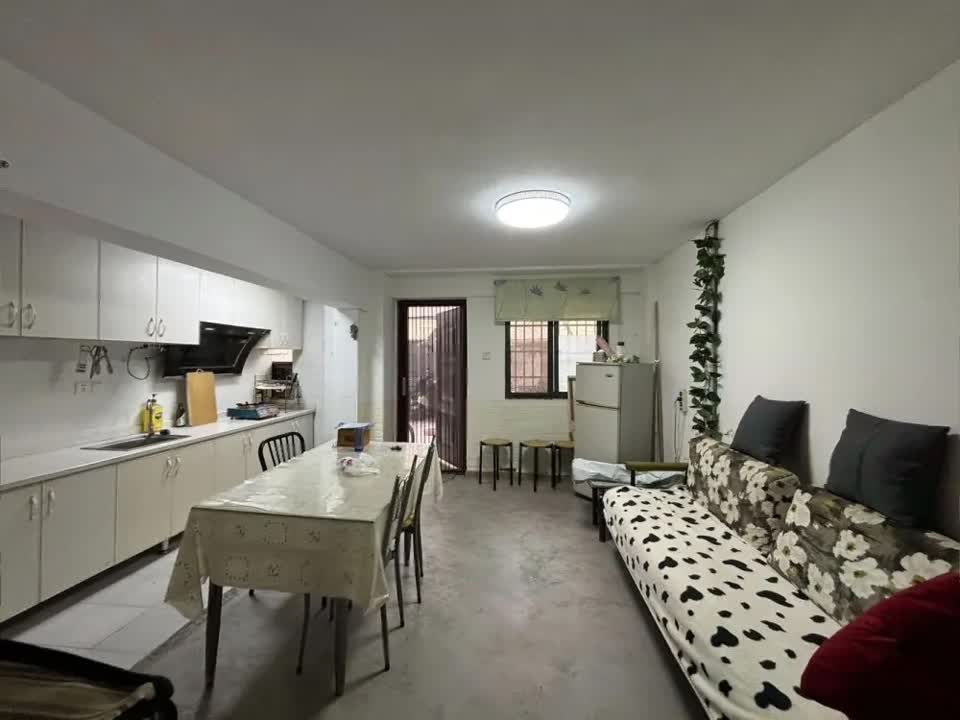 武汉六合社区二手房房源图片