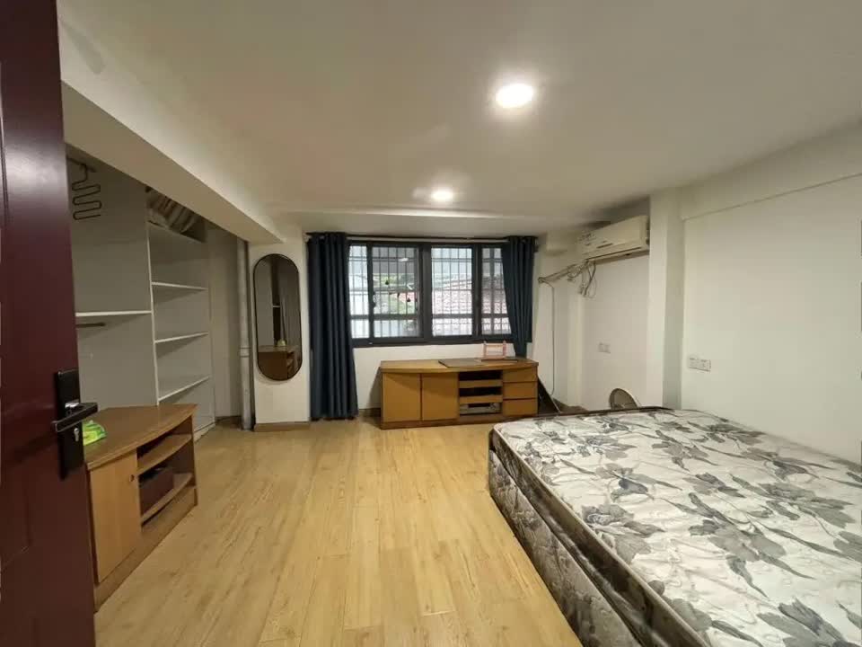 武汉六合社区二手房房源图片