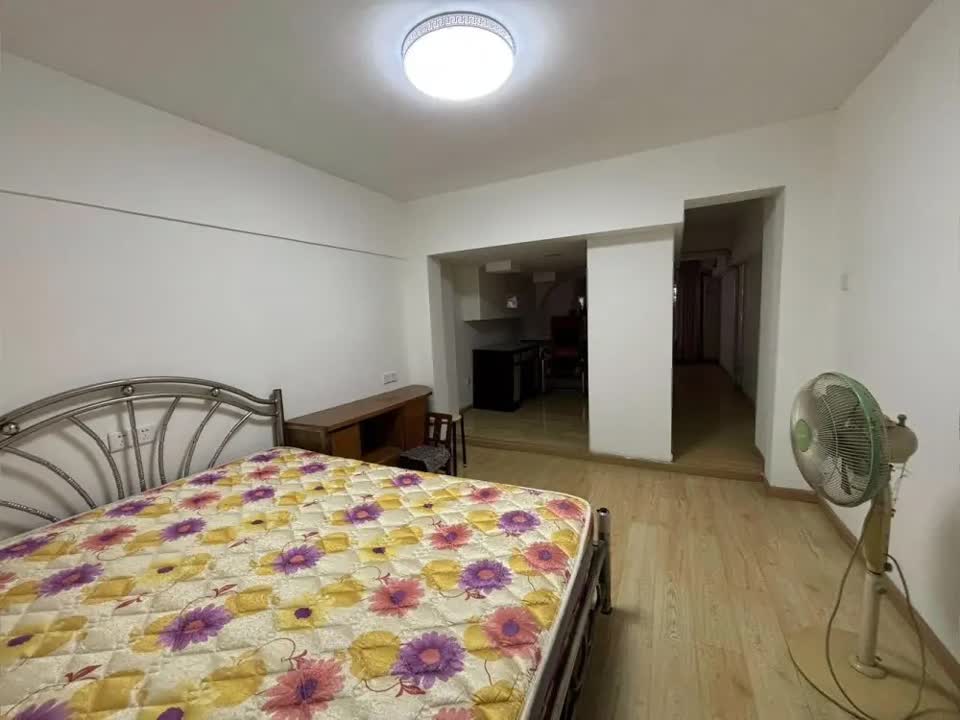 武汉六合社区二手房房源图片