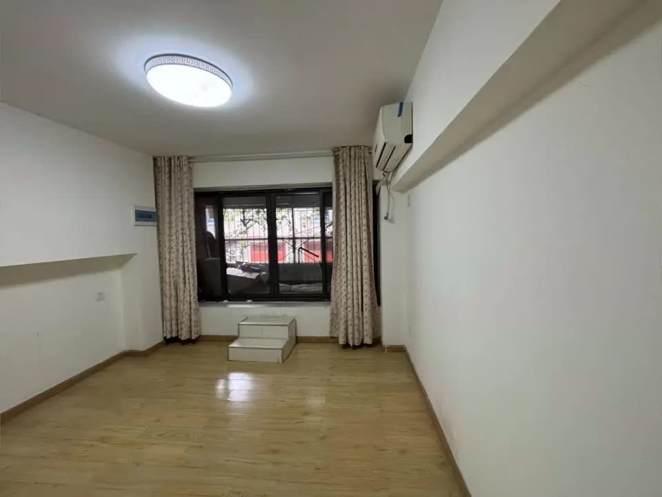 武汉六合社区二手房房源图片