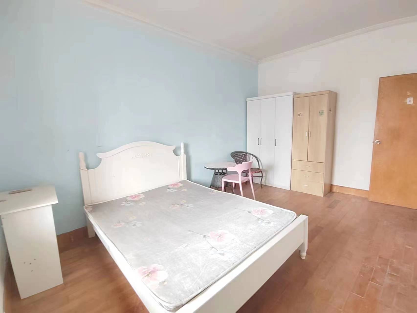 武汉城建工程有限公司宿舍楼二手房房源图片