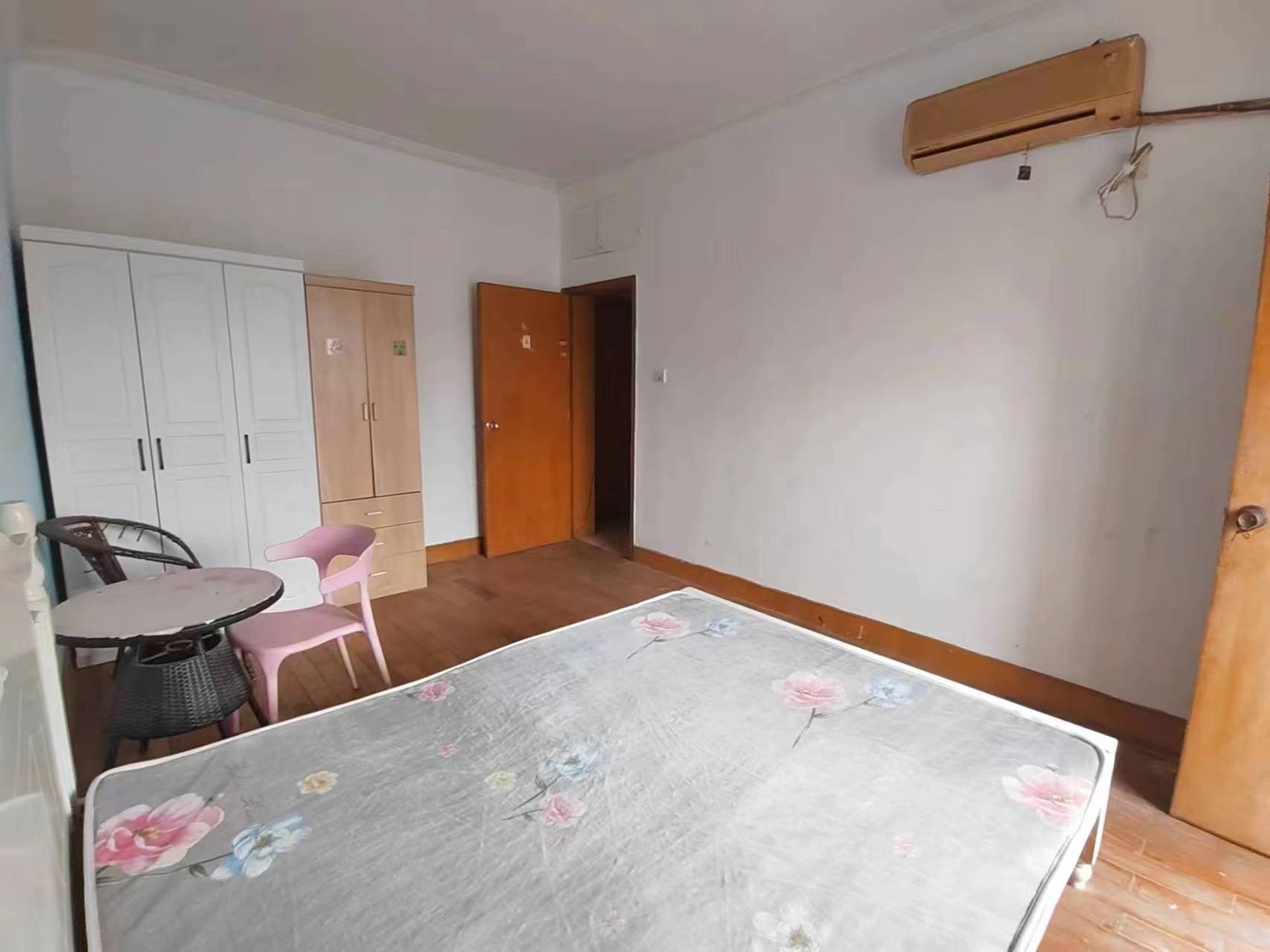 武汉城建工程有限公司宿舍楼二手房房源图片