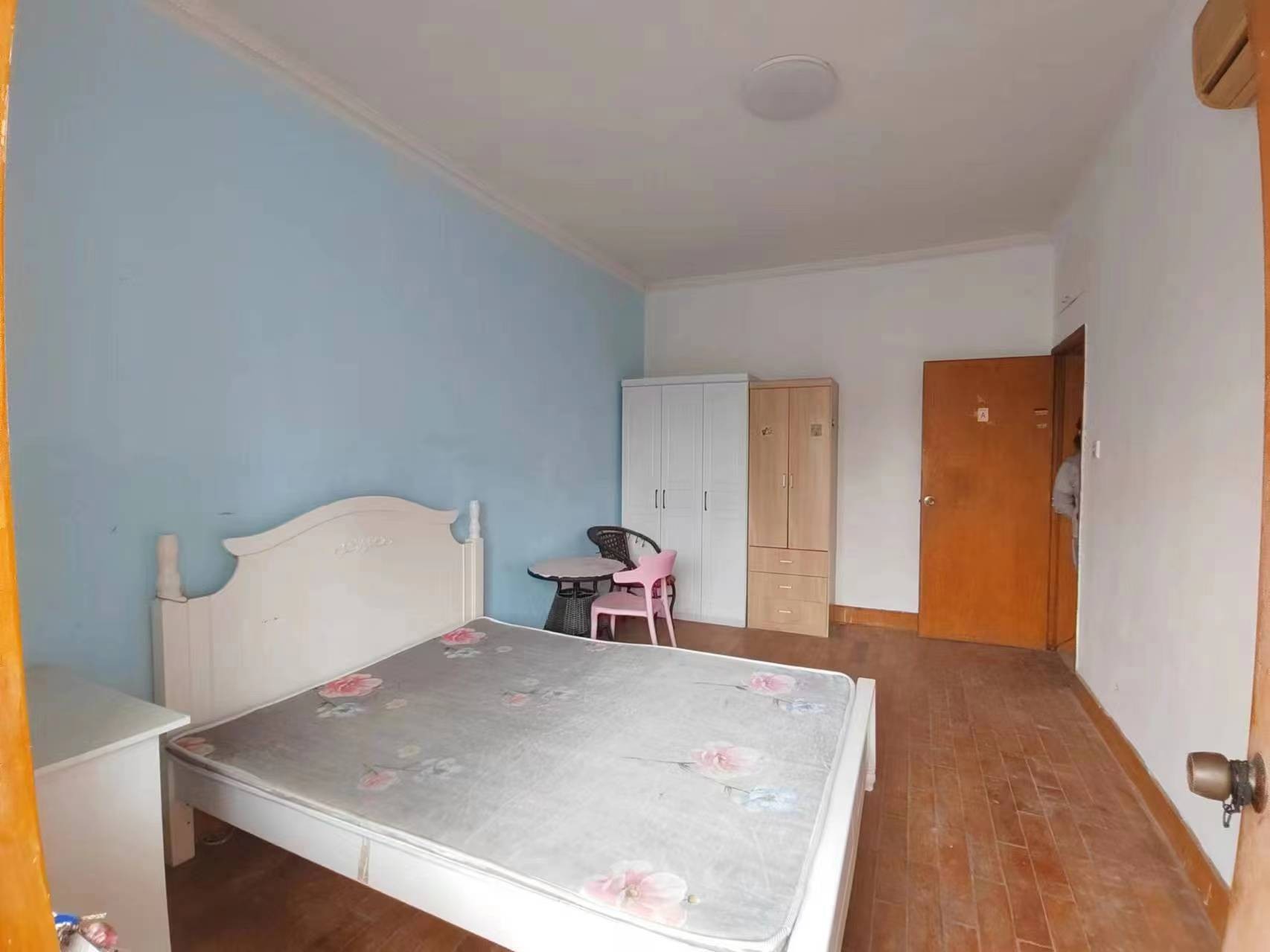 武汉城建工程有限公司宿舍楼二手房房源图片