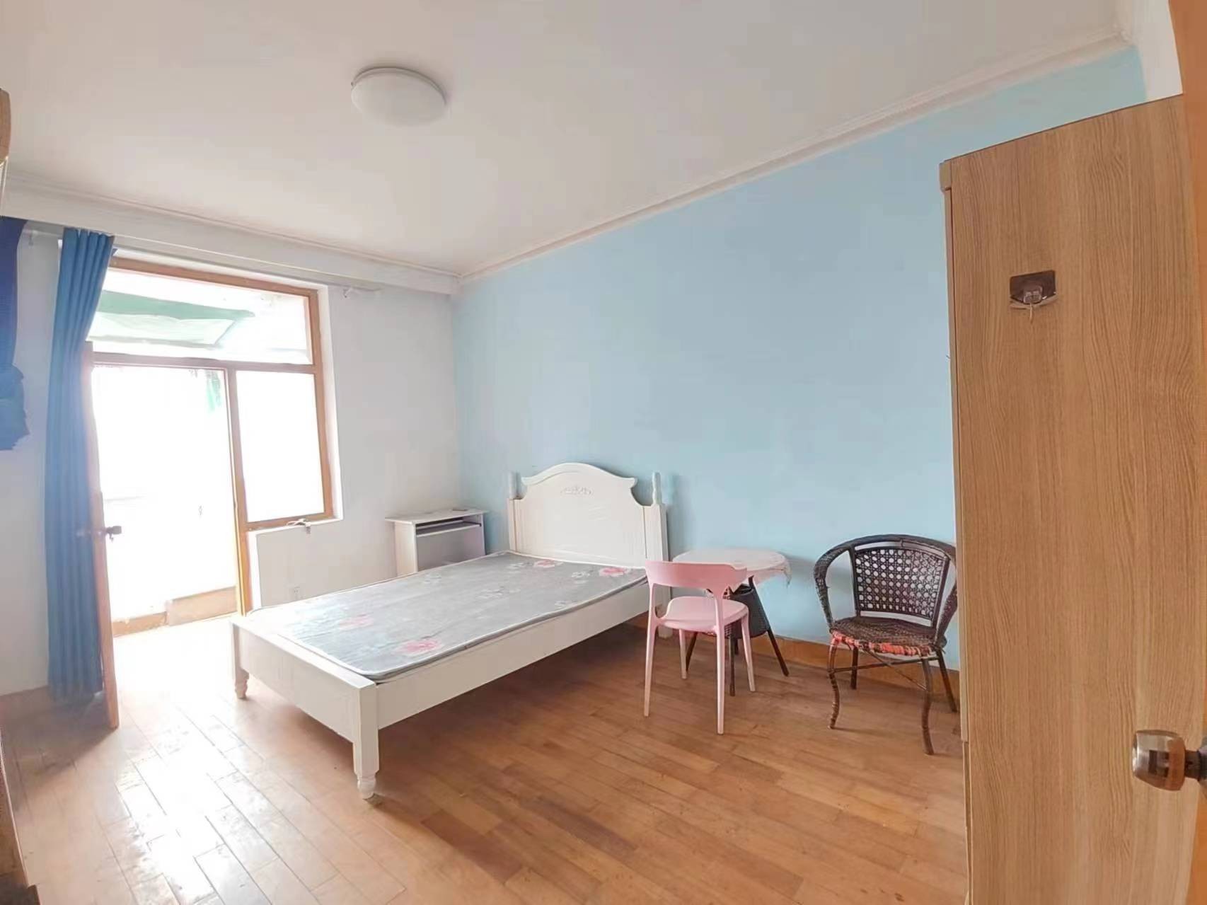 武汉城建工程有限公司宿舍楼二手房房源图片