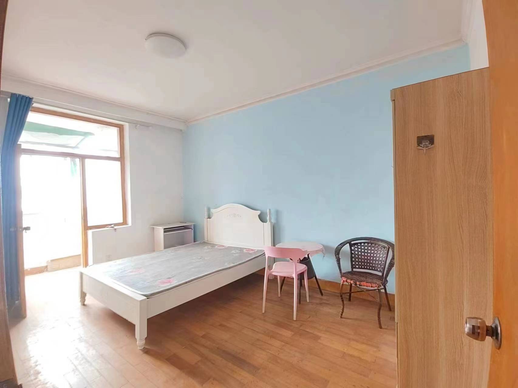 武汉城建工程有限公司宿舍楼二手房房源图片