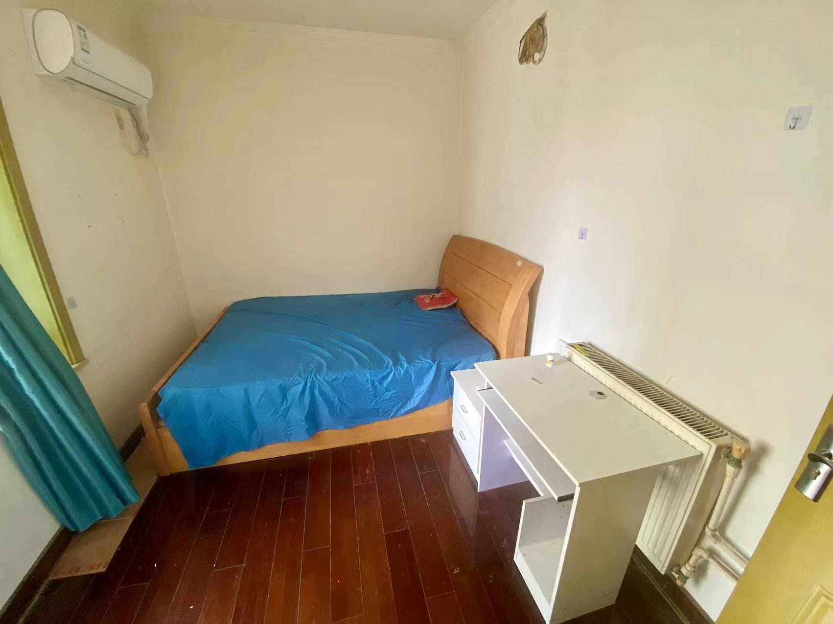 武汉五洲大厦二手房房源图片